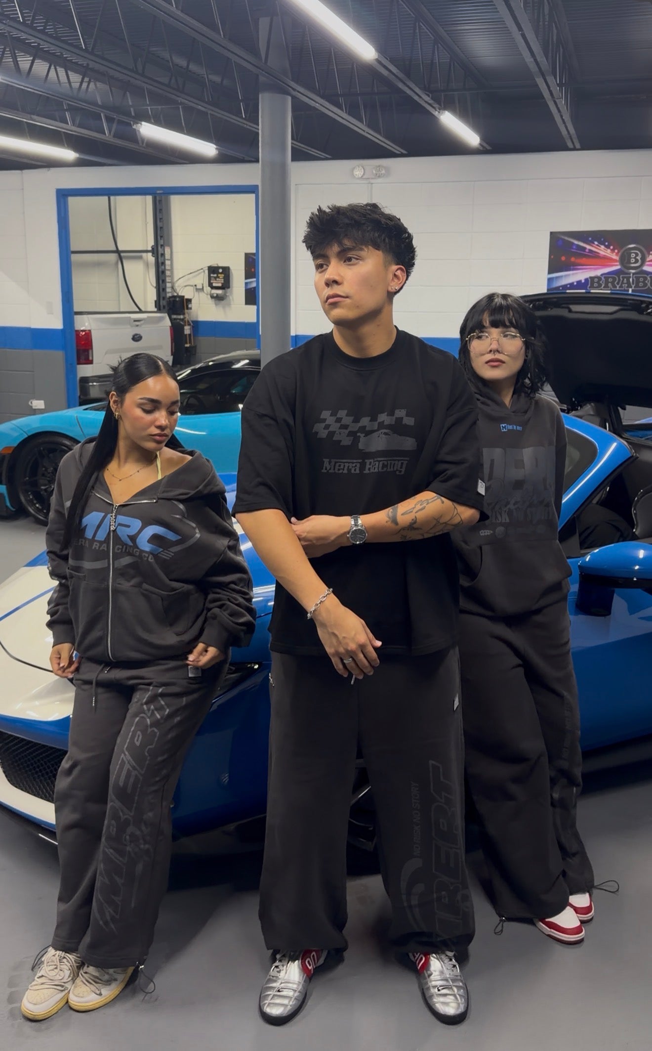 RACING COLLECTION