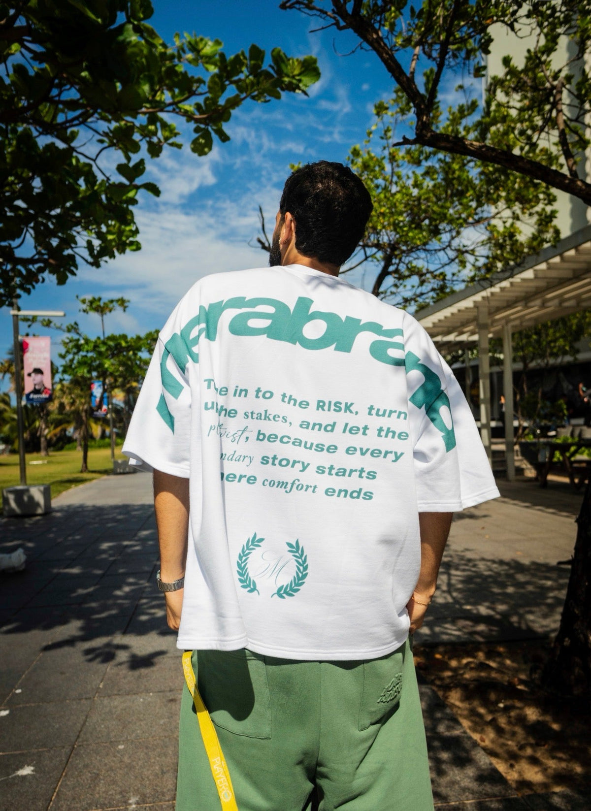T-SHIRTS
