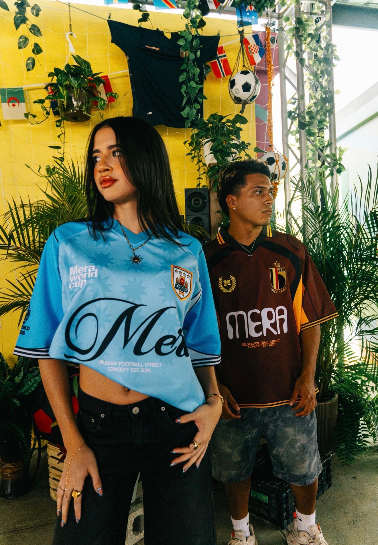 Uruguay jersey 🇺🇾