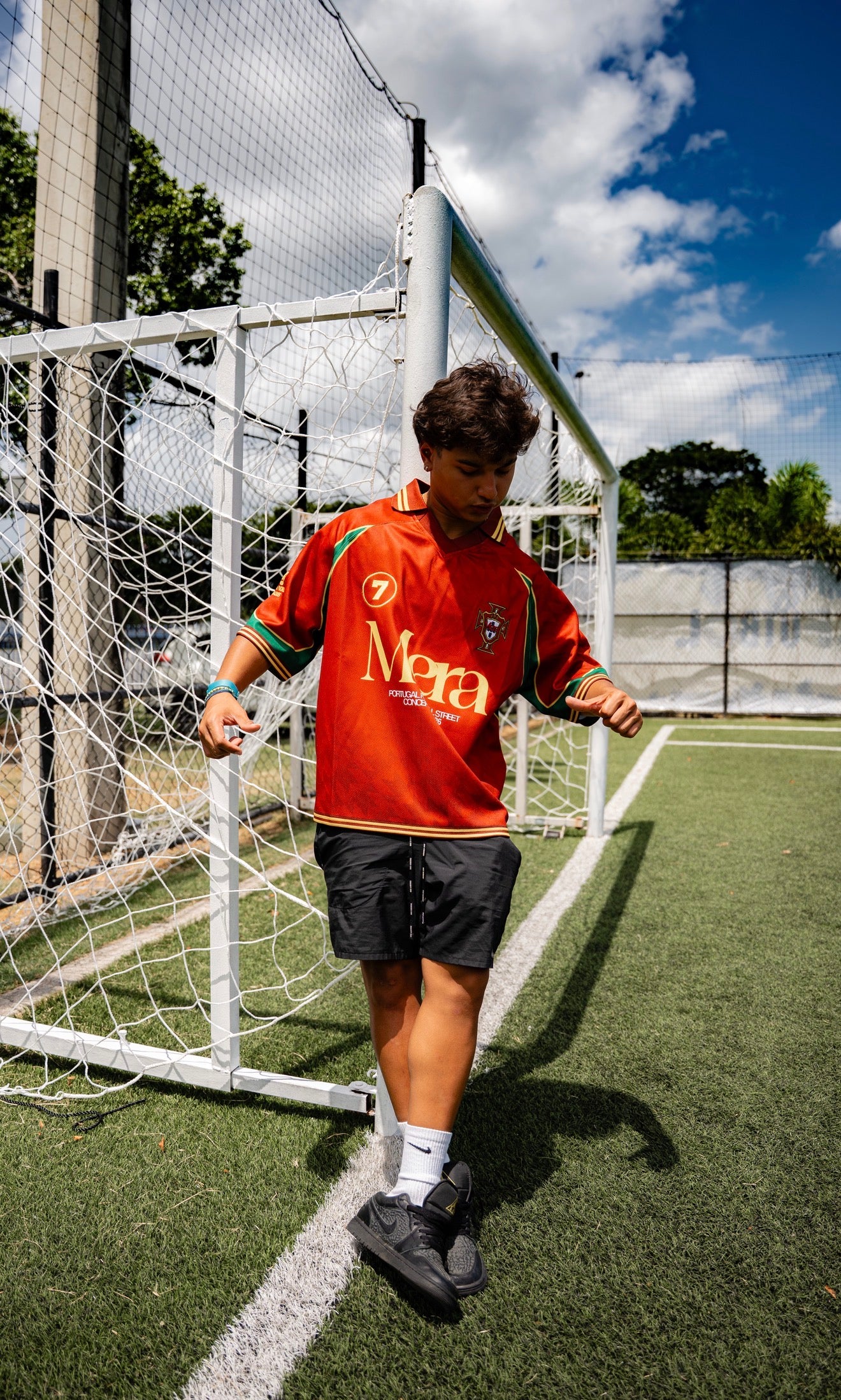 Camiseta de Portugal 🇵🇹