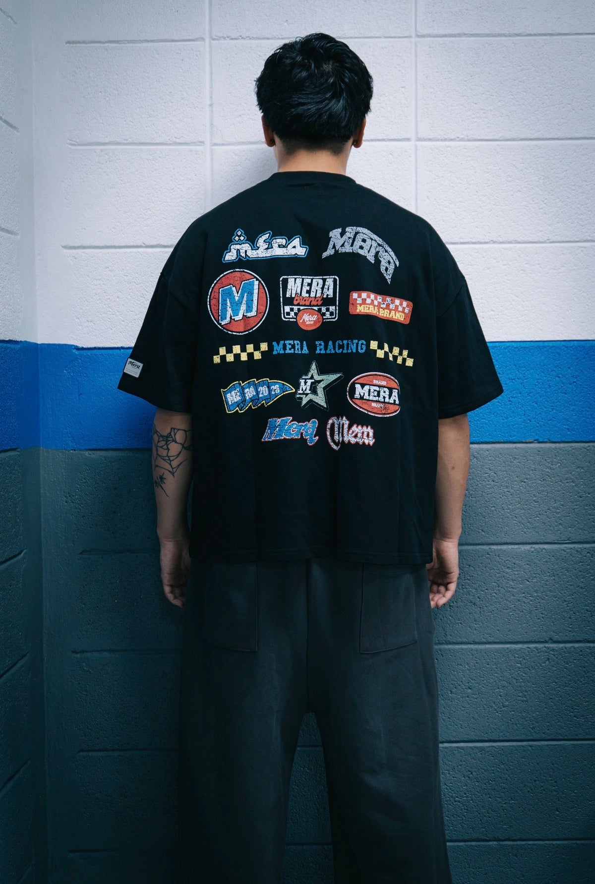 Exclusive Rc TEE