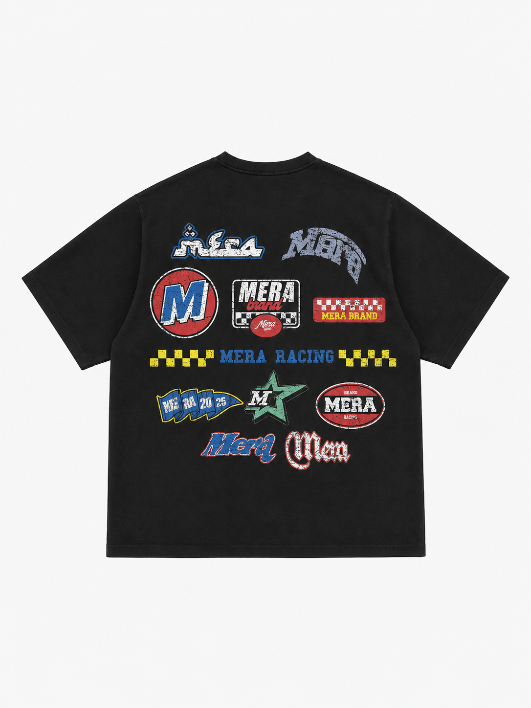 Exclusive Rc TEE