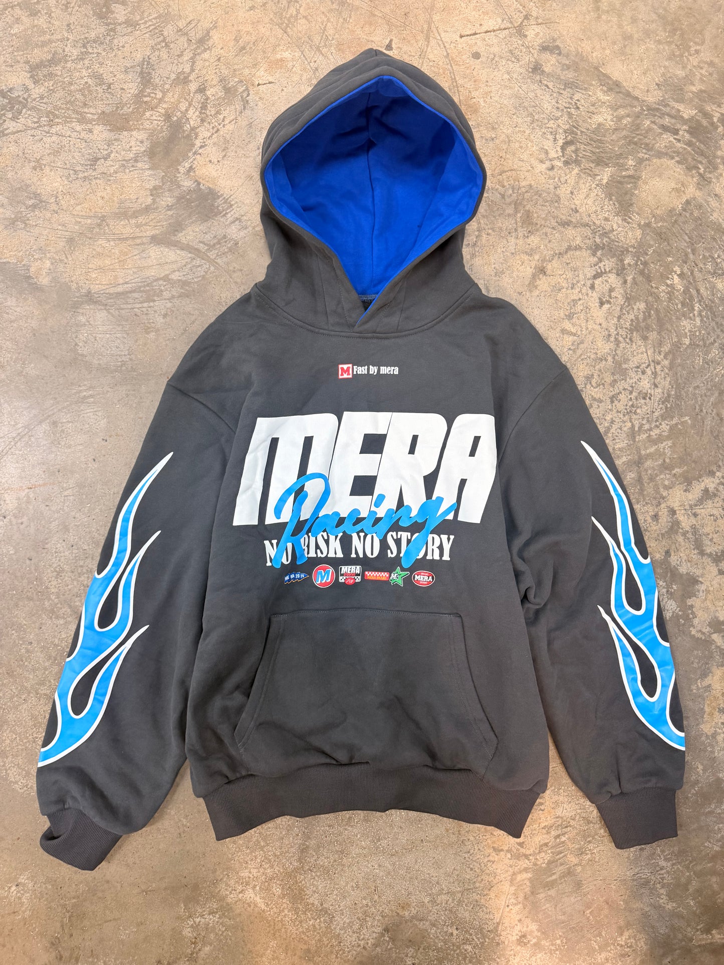 Exclusive Rc Hoodie