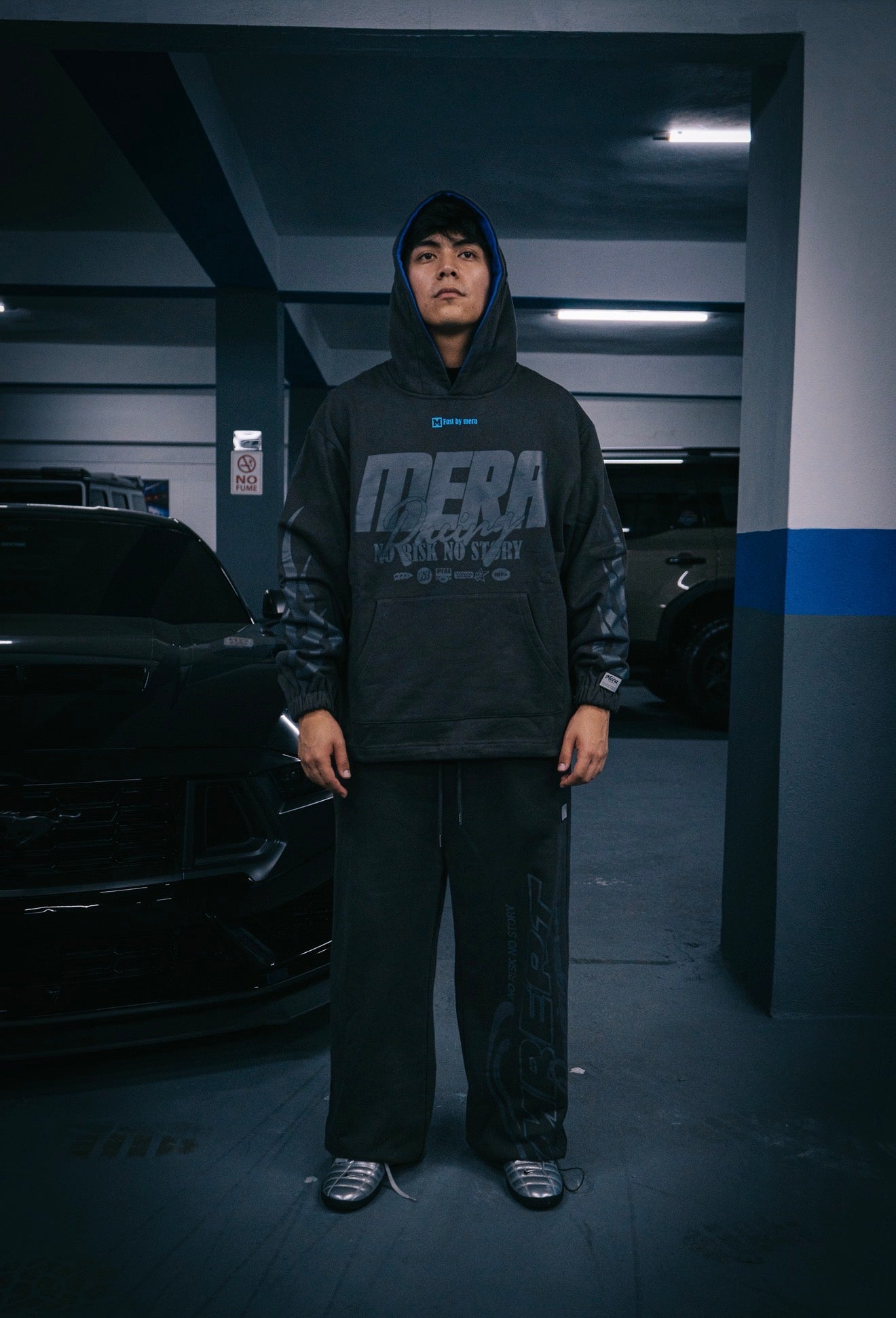 Rc Hoodie