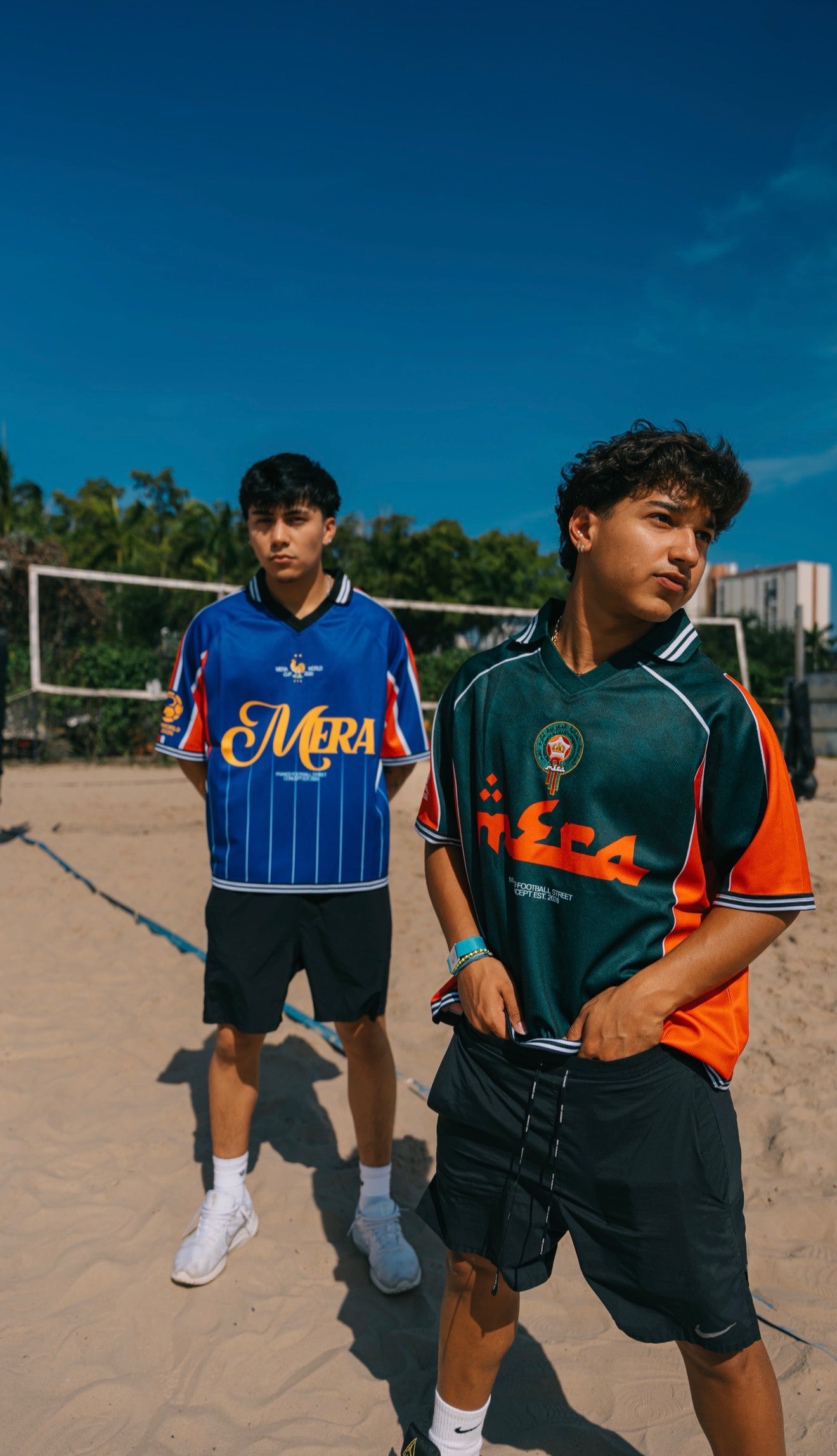 Camiseta de Marruecos 🇲🇦