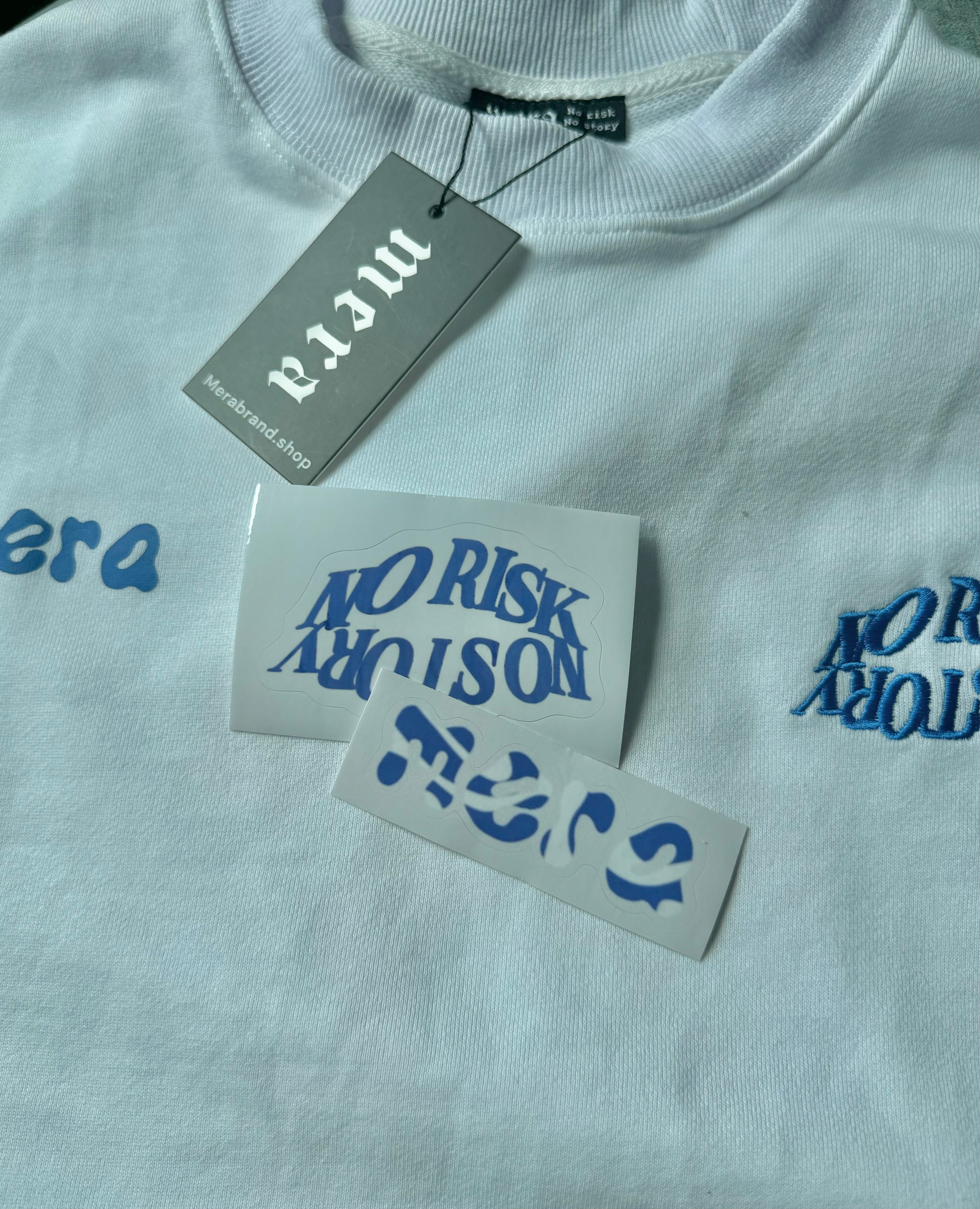 dBlue camiseta de verano