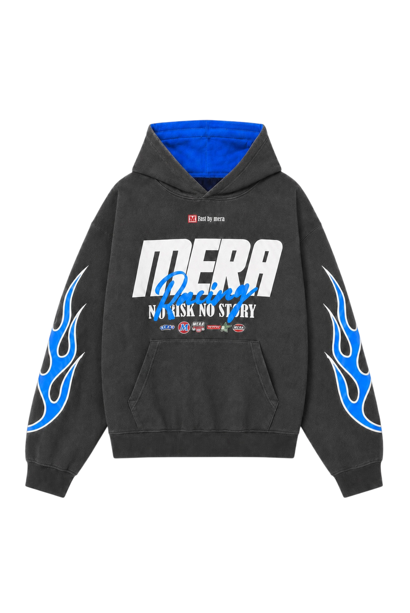 Exclusive Rc Hoodie