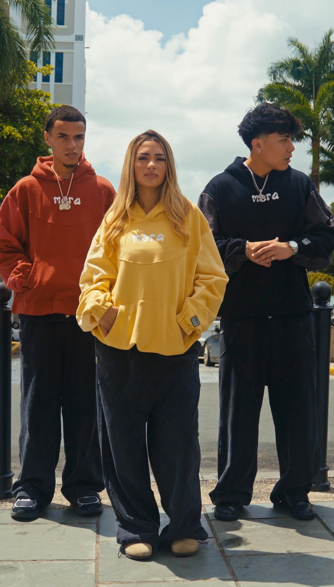 Hoodies