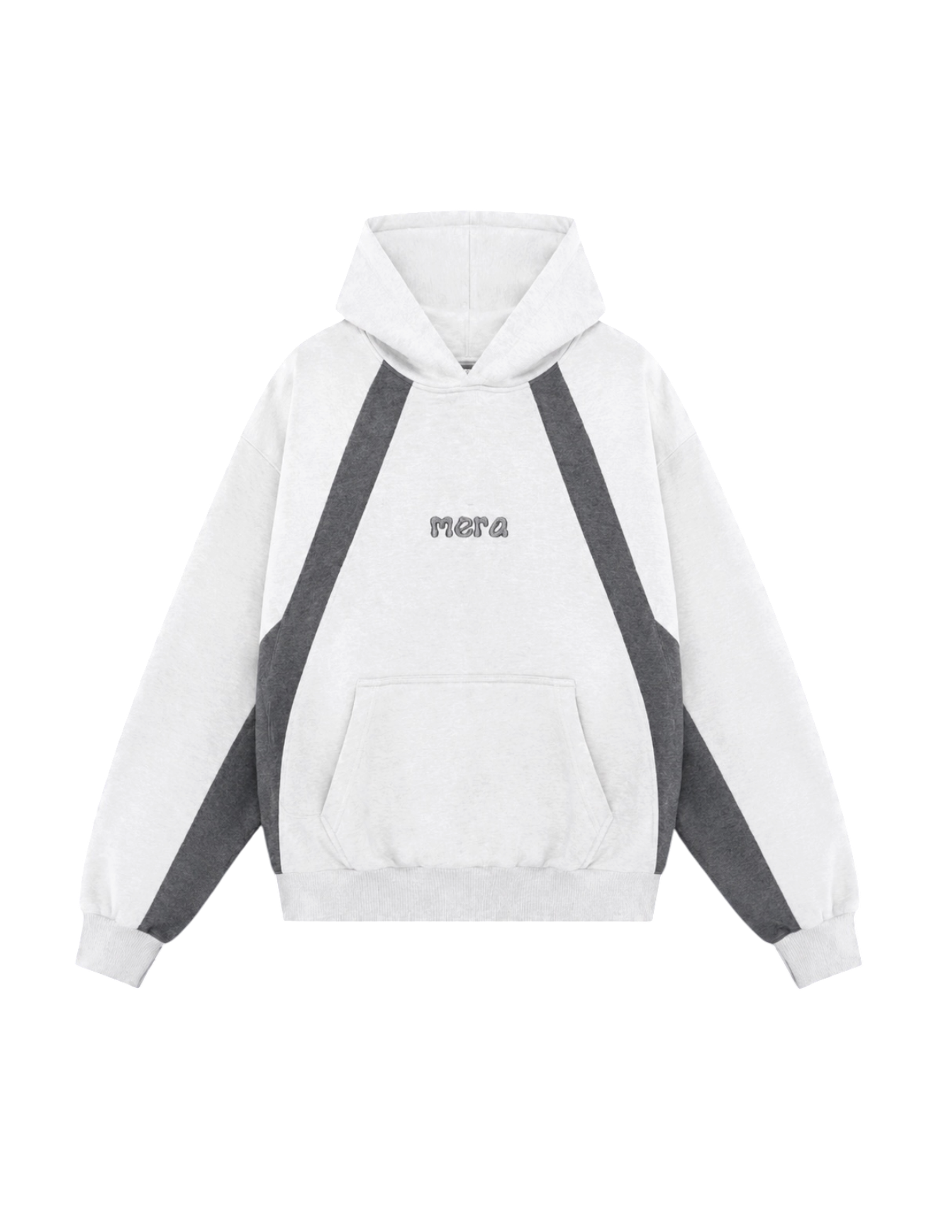 Sudadera con capucha caCloud (REPOSICIÓN)