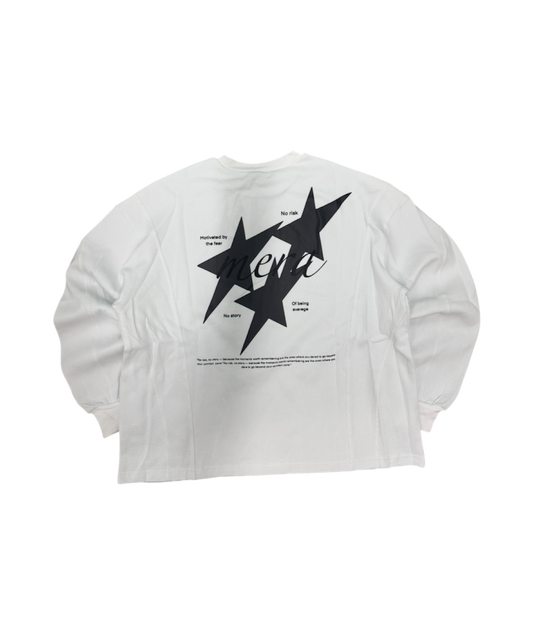aWaffle Long Sleeve (LIMITED RESTOCK)