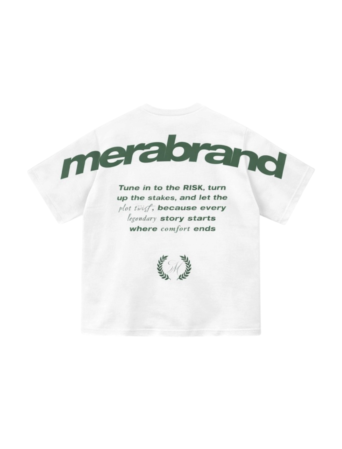 Green tee