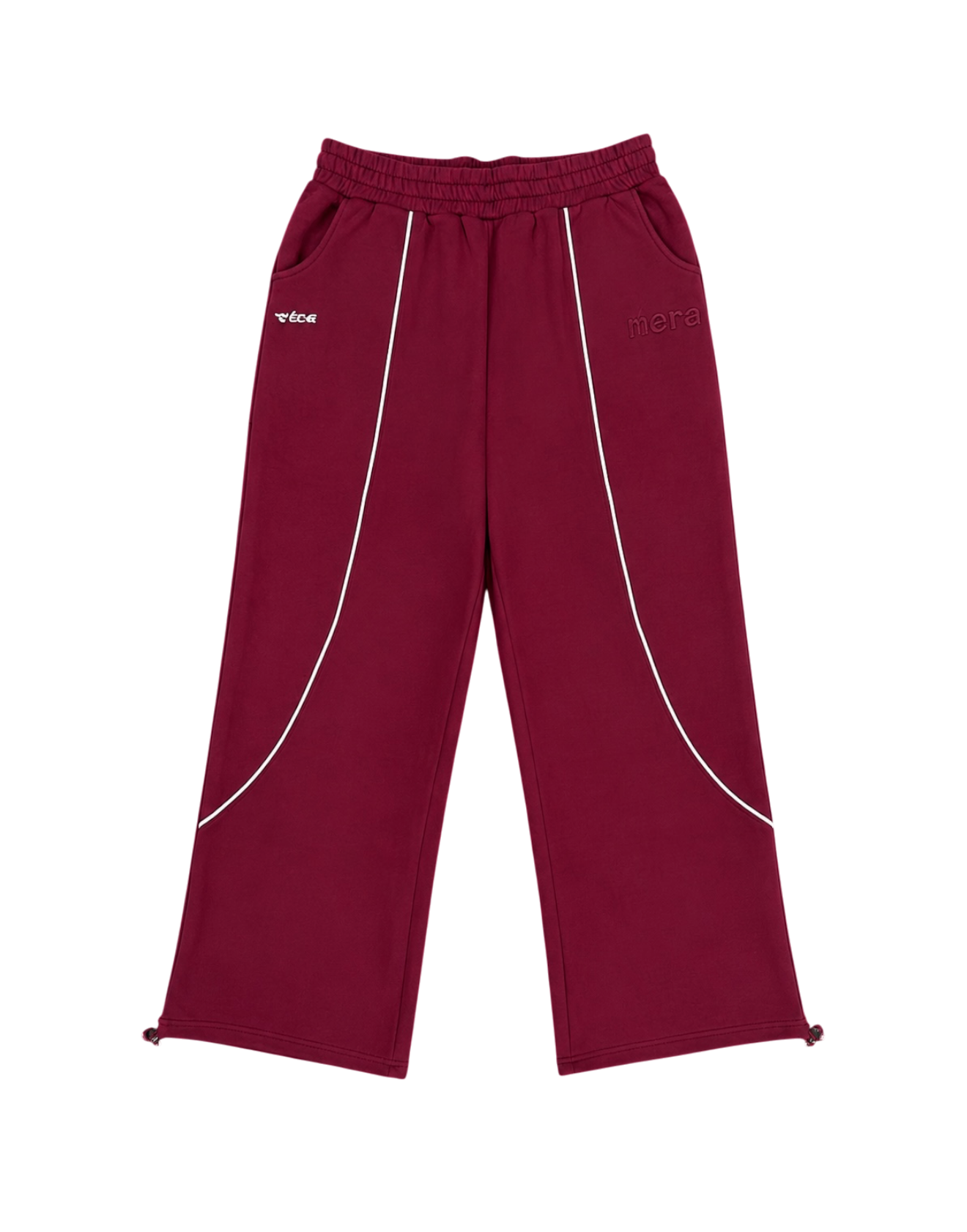 Pantalón de chándal "Restock limitado" de Navidad