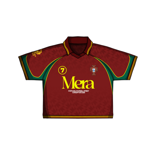 Portugal jersey 🇵🇹