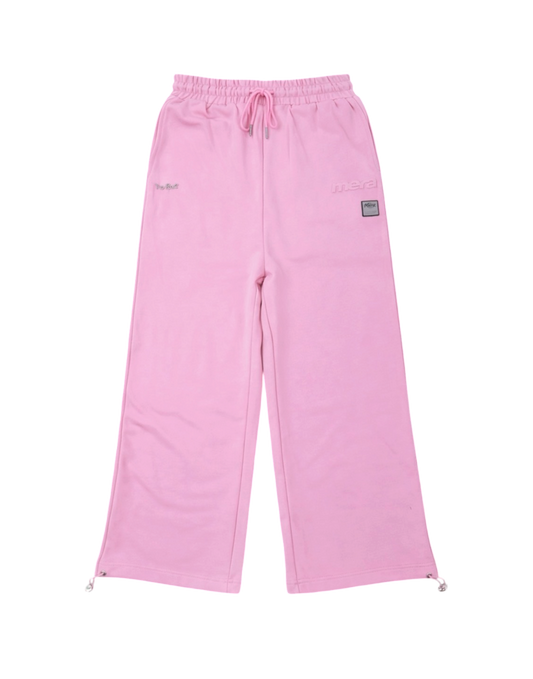 Pink Sweat pant (Restock)