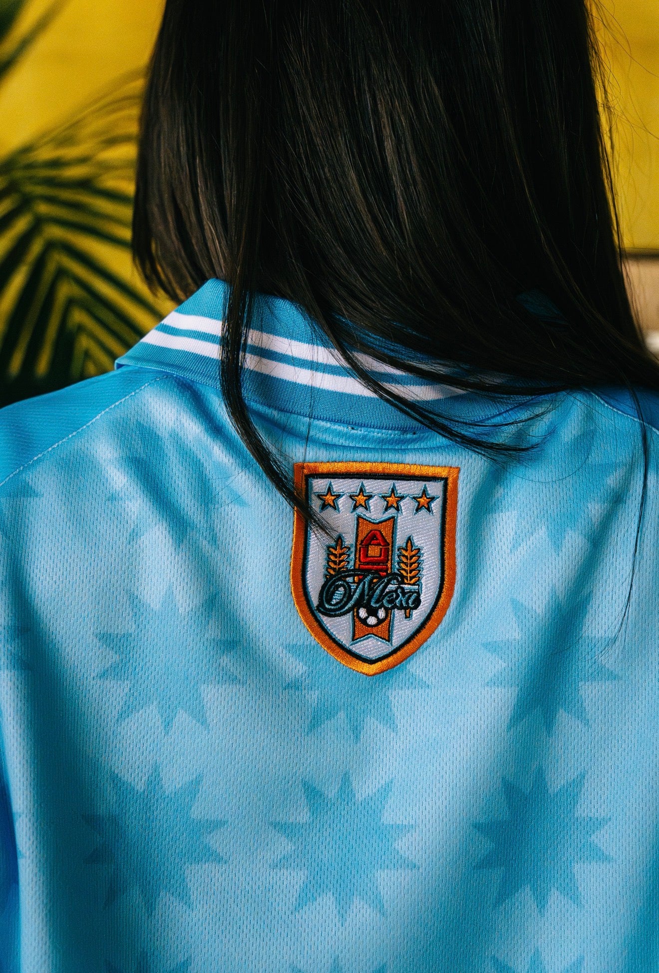 Uruguay jersey 🇺🇾