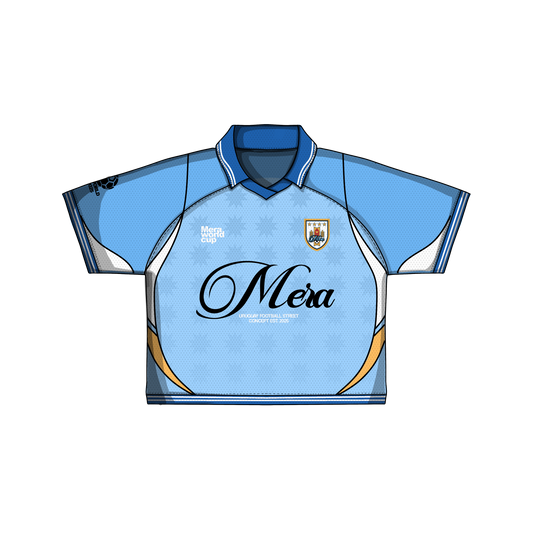 Uruguay jersey 🇺🇾