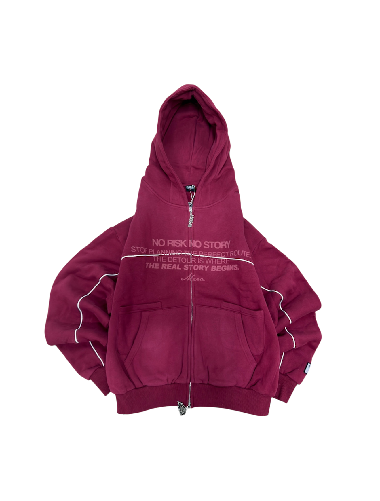 "Limited Restock" XMAS ZIP UP