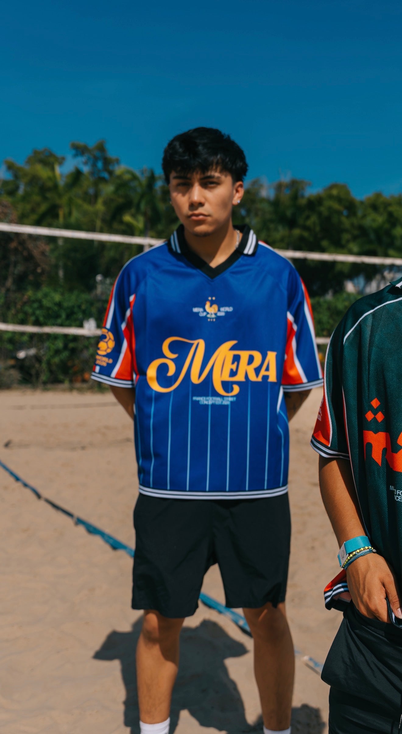 Camiseta de Francia 🇫🇷