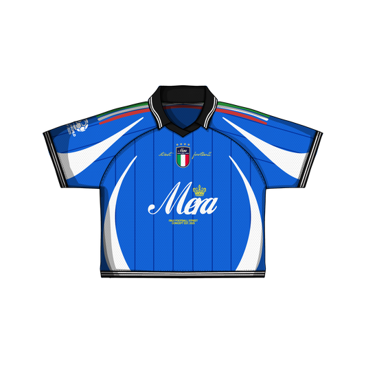 Italia jersey 🇮🇹