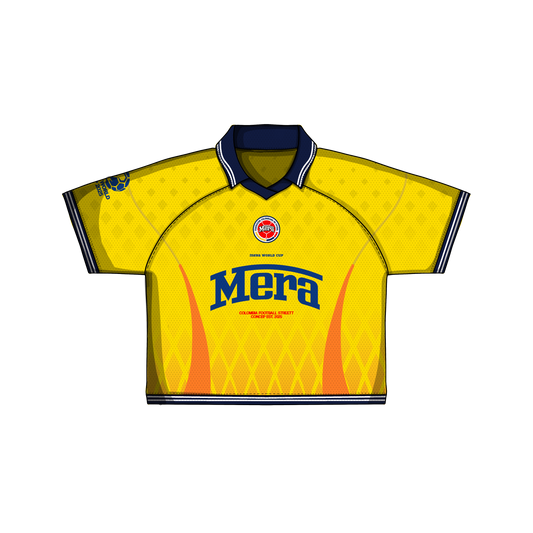 Colombia jersey 🇨🇴