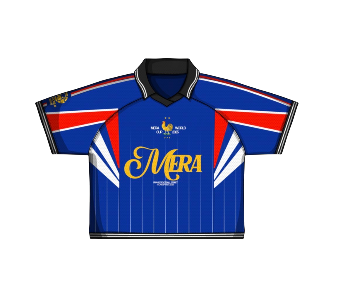 France jersey 🇫🇷