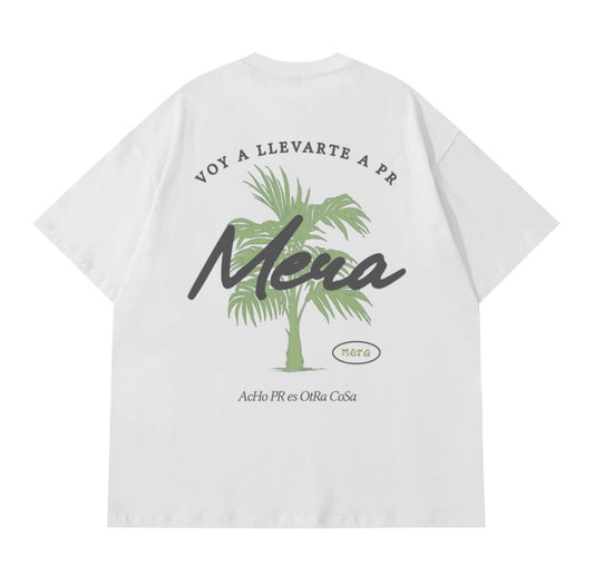 dPine green tee ( RESTOCK)