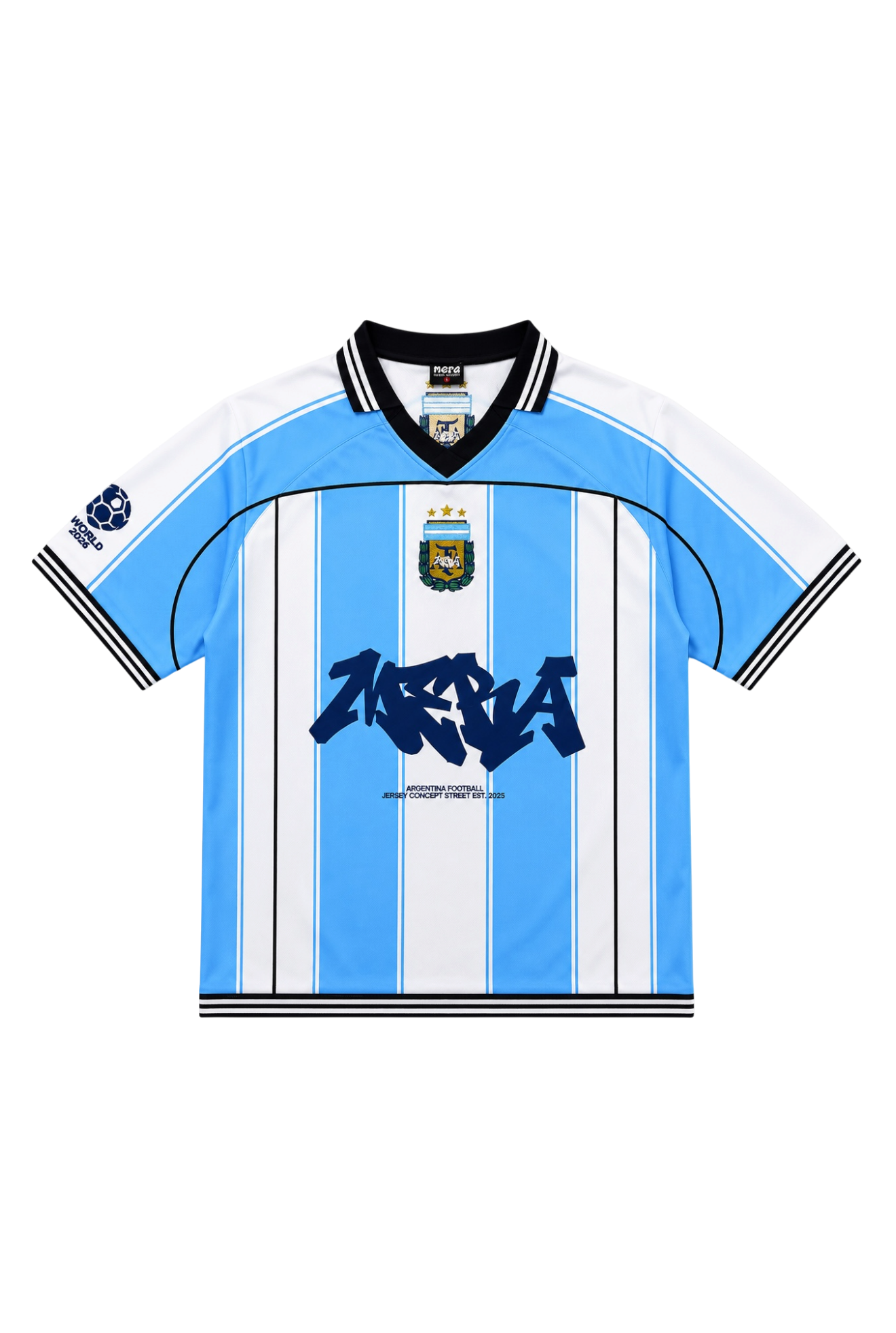 Camiseta de Argentina 🇦🇷