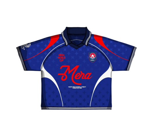 Puerto Rico jersey 🇵🇷