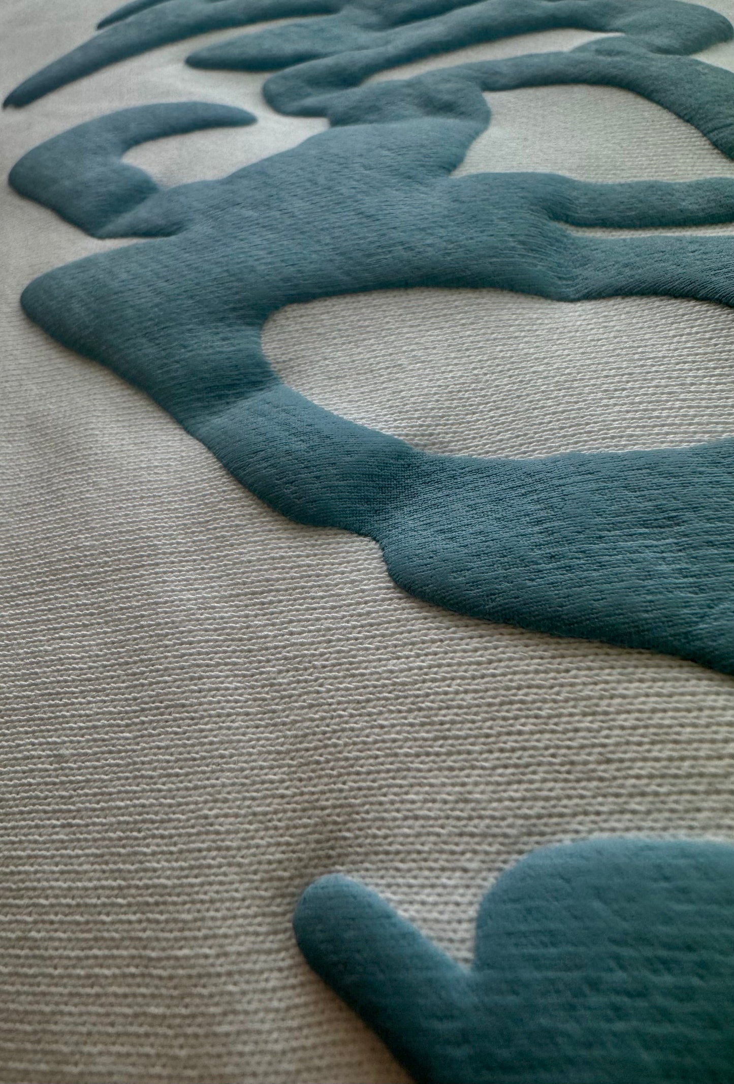 Risk Taker Baby Blue T-Shirt