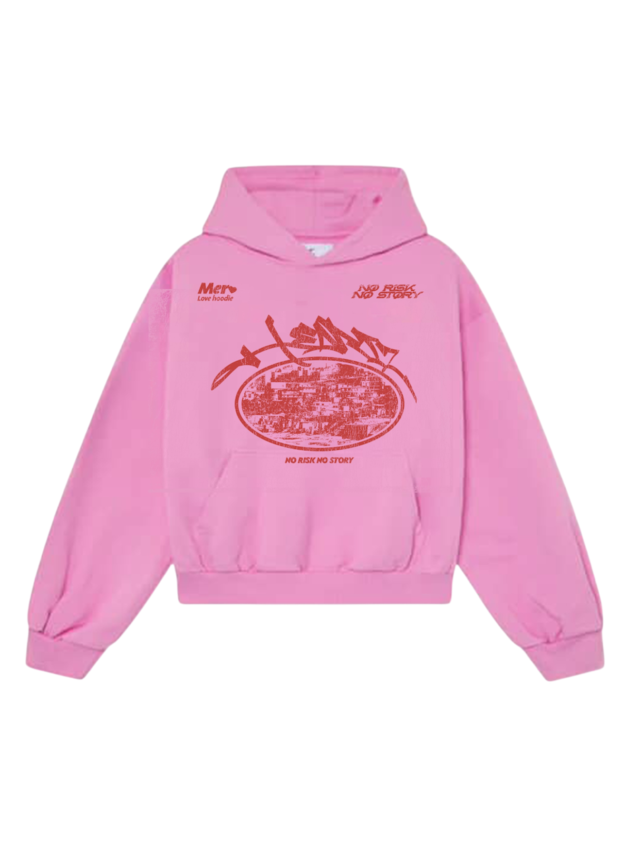 Love hoodie