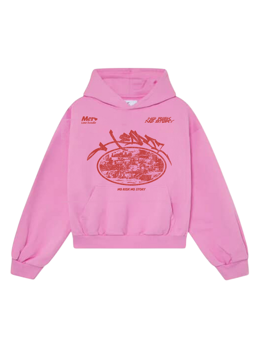 Love hoodie