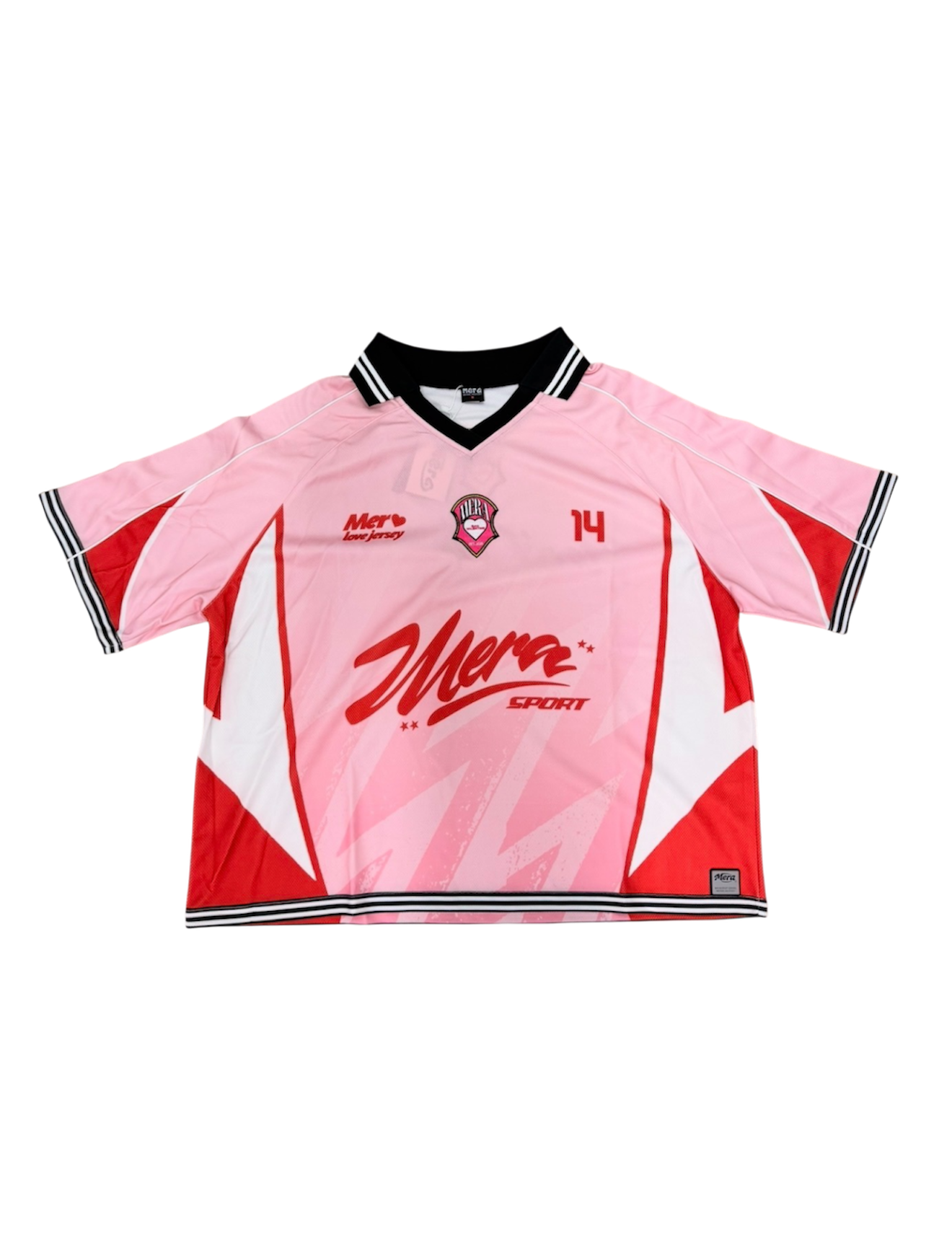 Amo Jersey