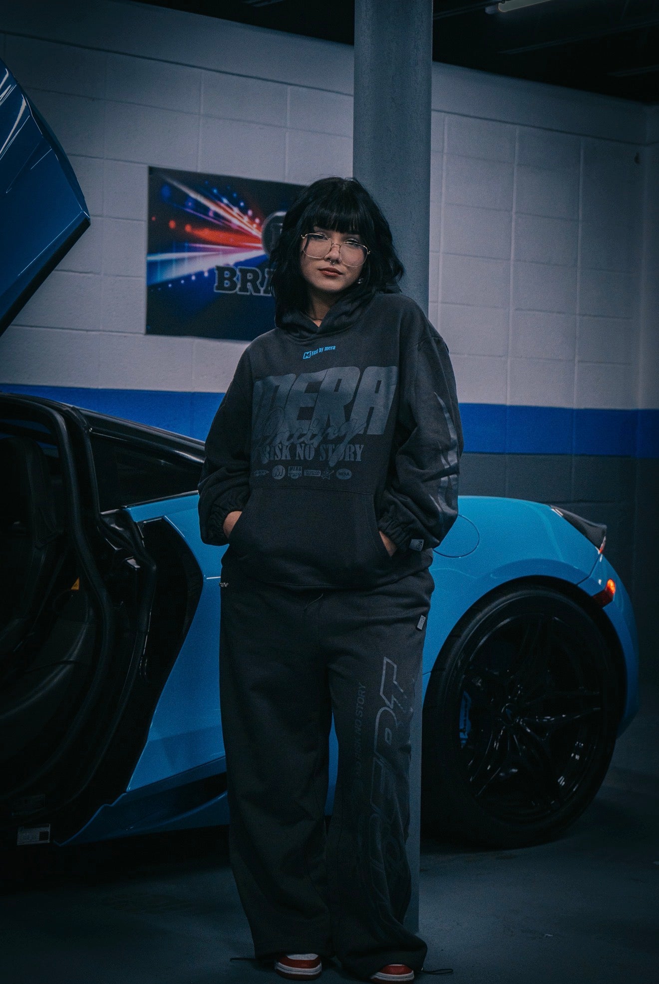 Rc Hoodie