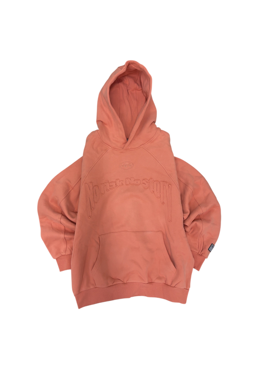 aNRNS Orange Hoodie (RESTOCK)