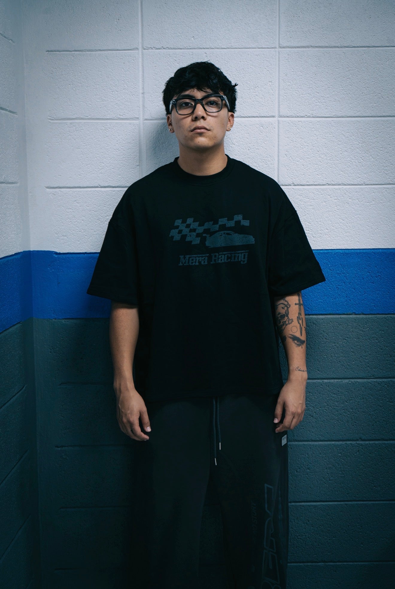 Rc Black T-Shirt