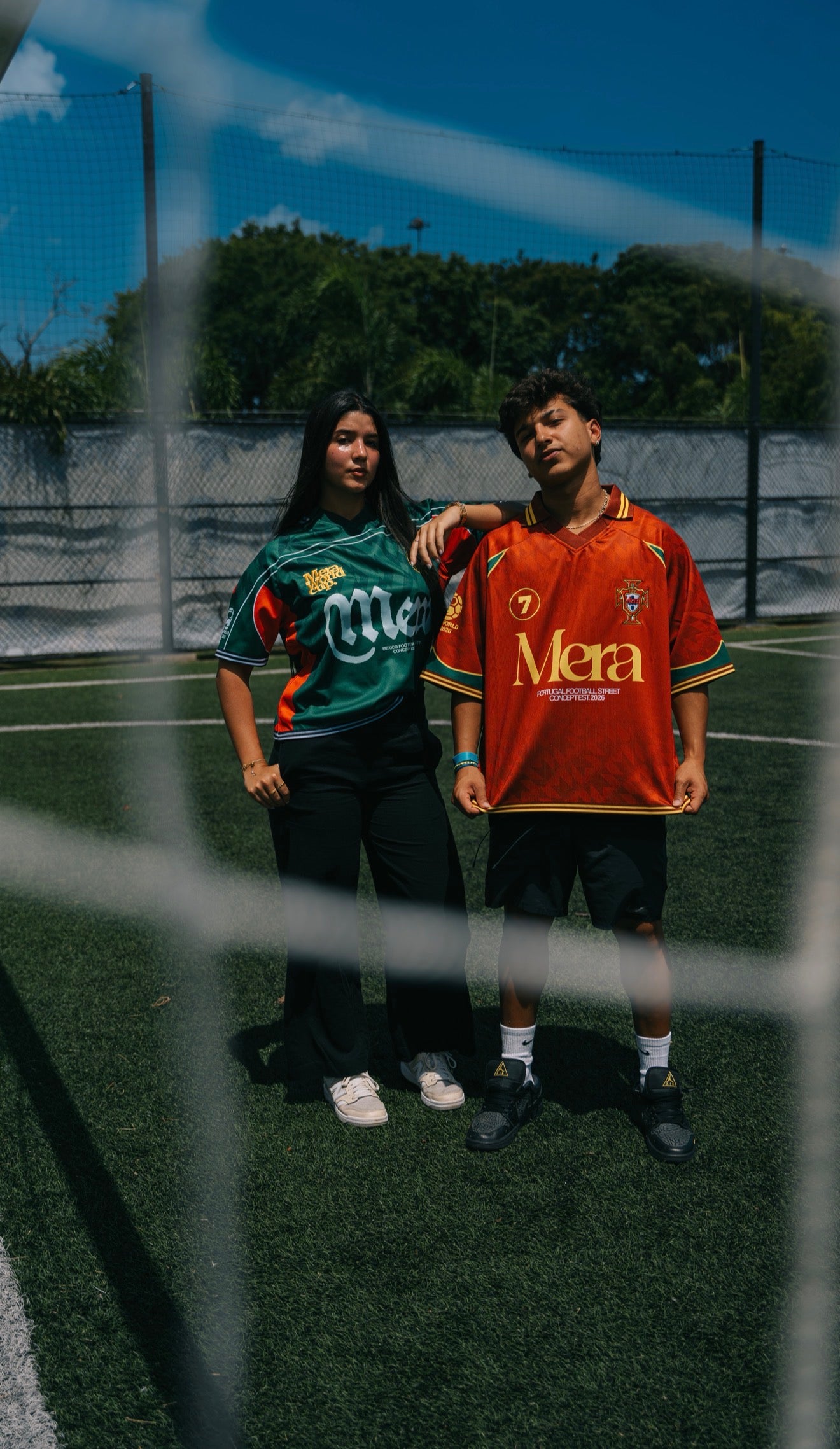 Camiseta de Portugal 🇵🇹