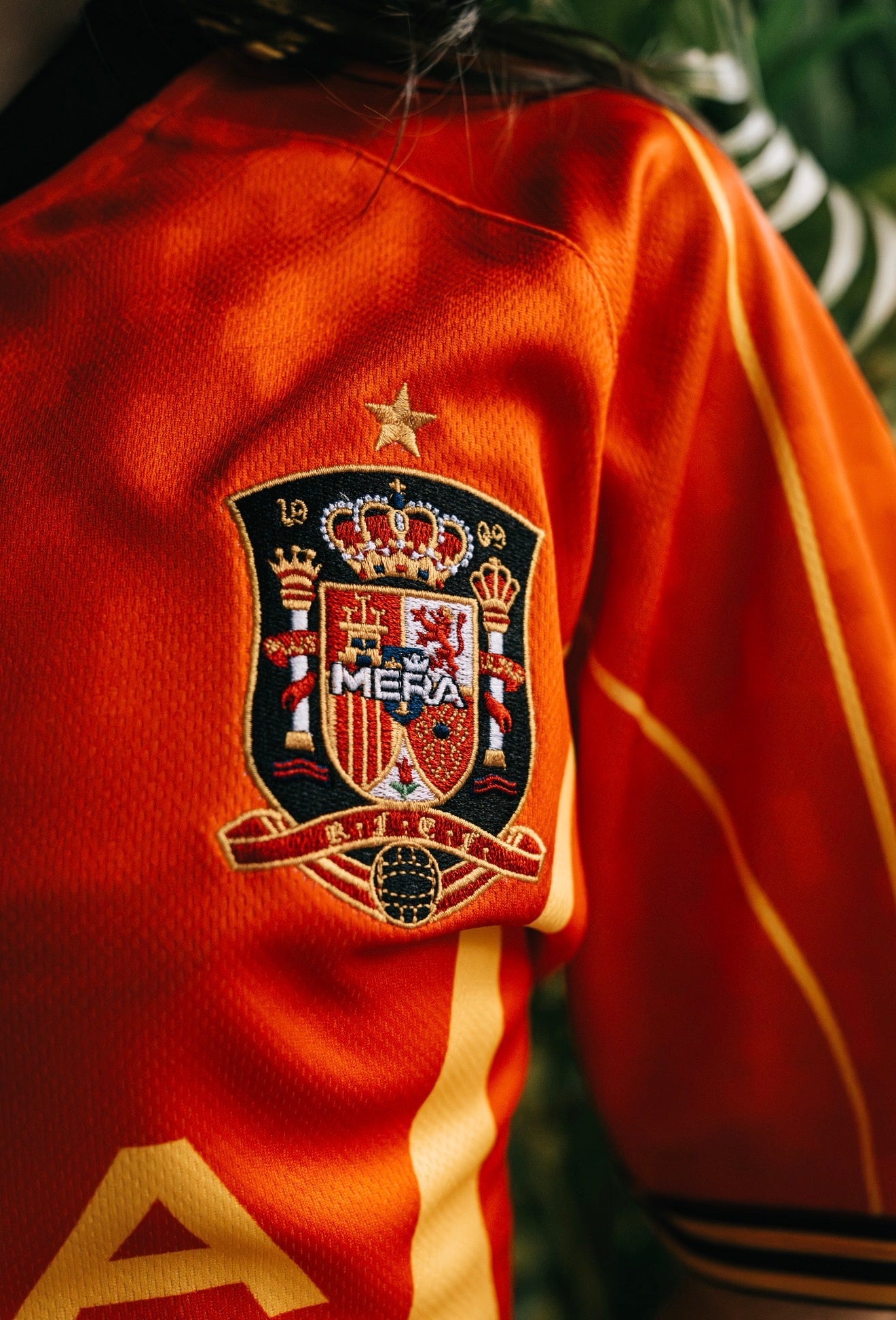 Camiseta de España 🇪🇸