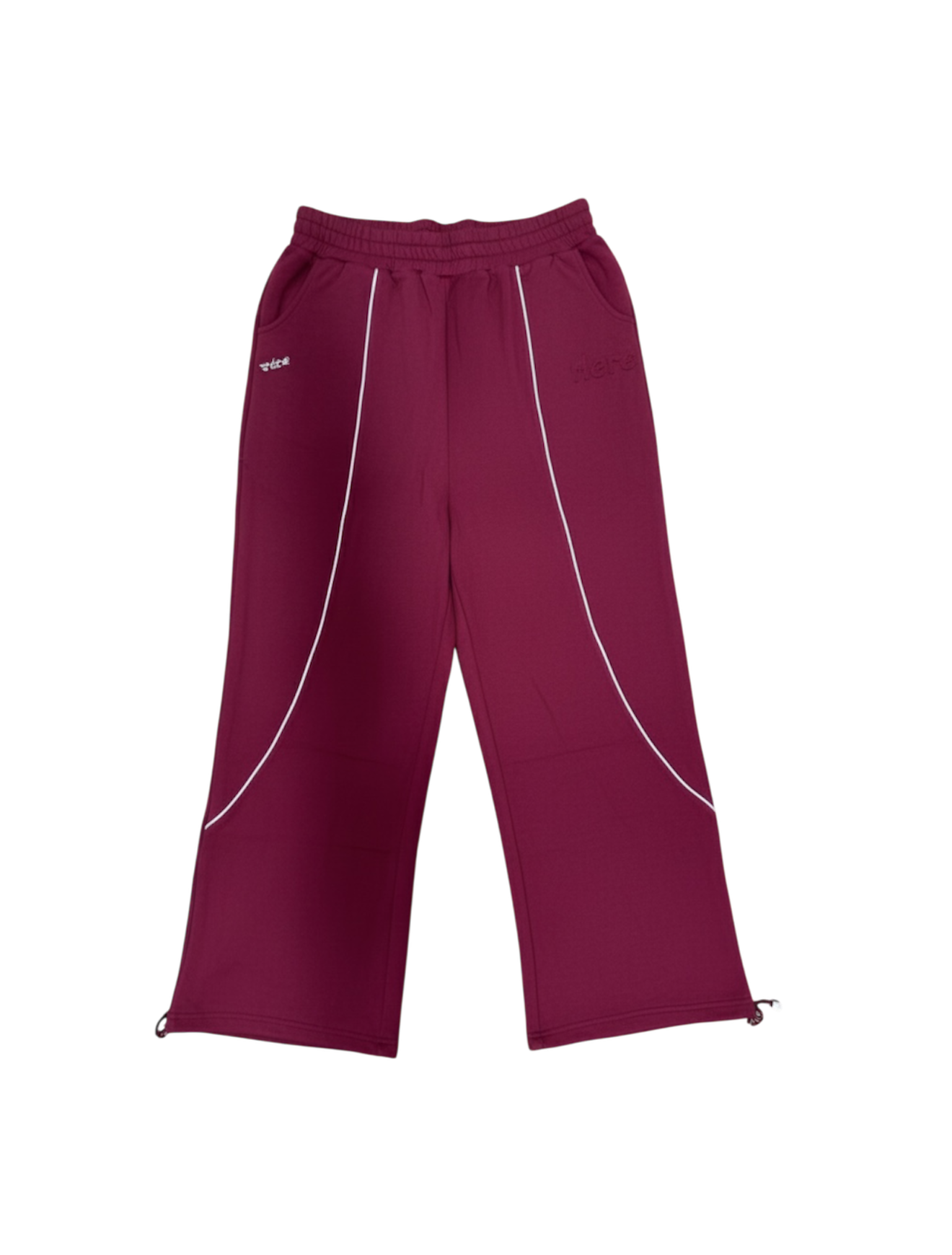 "Limited restock" XMAS Sweat pant