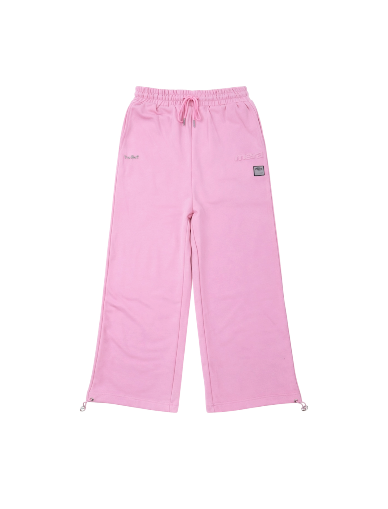Pink Sweat pant (Restock)