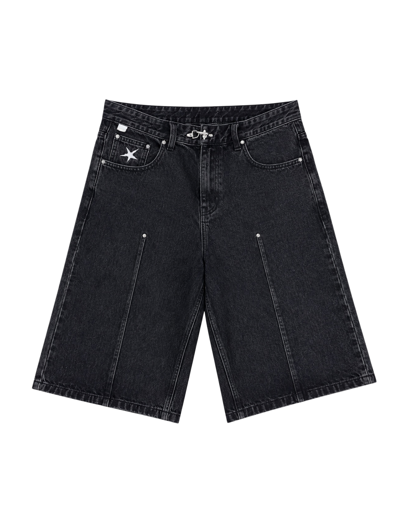 JORTS NEGROS (REABASTECIMIENTO)