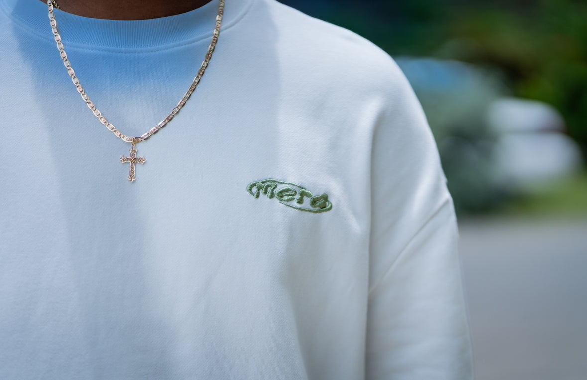 dPine green tee ( RESTOCK)