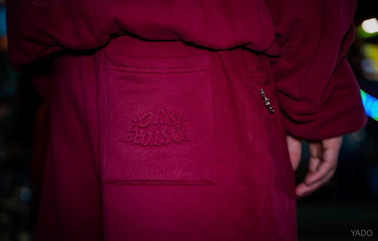 "Limited restock" XMAS Sweat pant