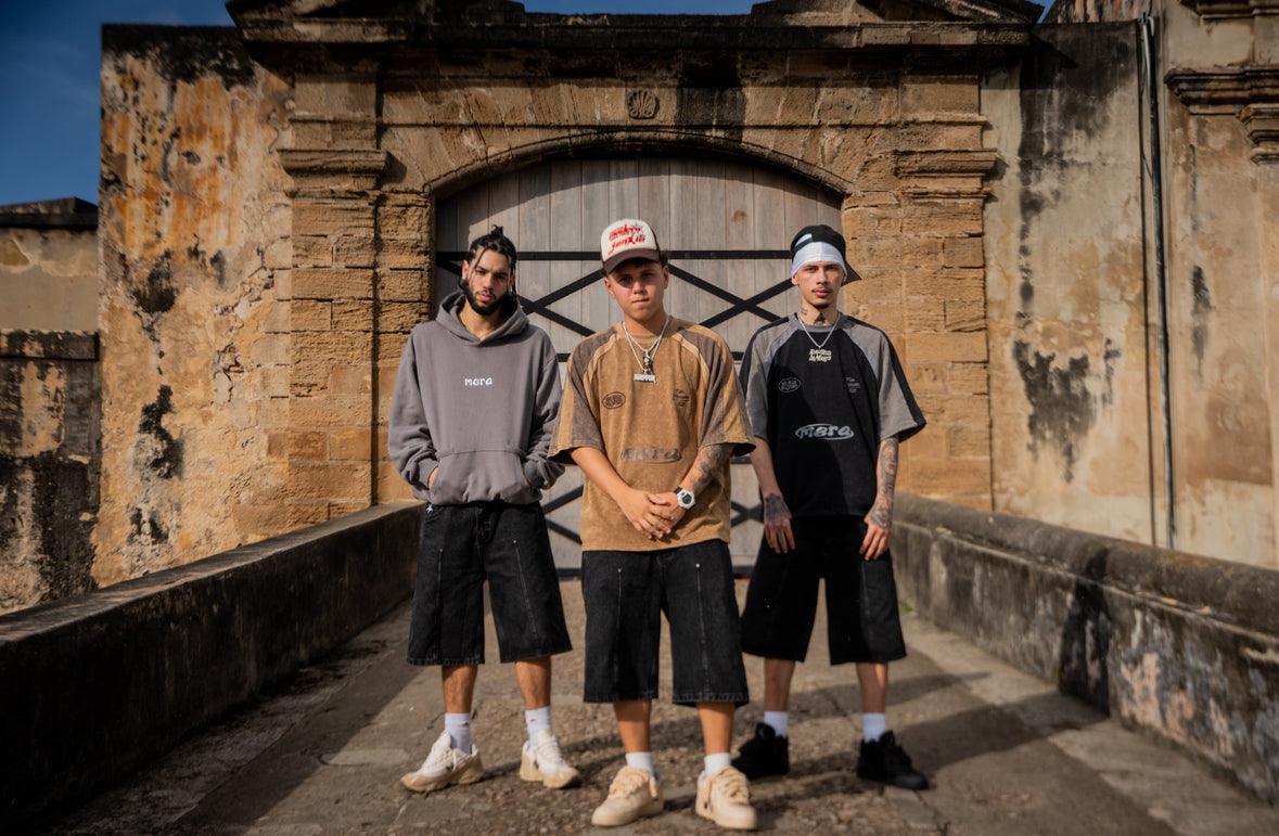 cBLACK JORTS (RESTOCK)