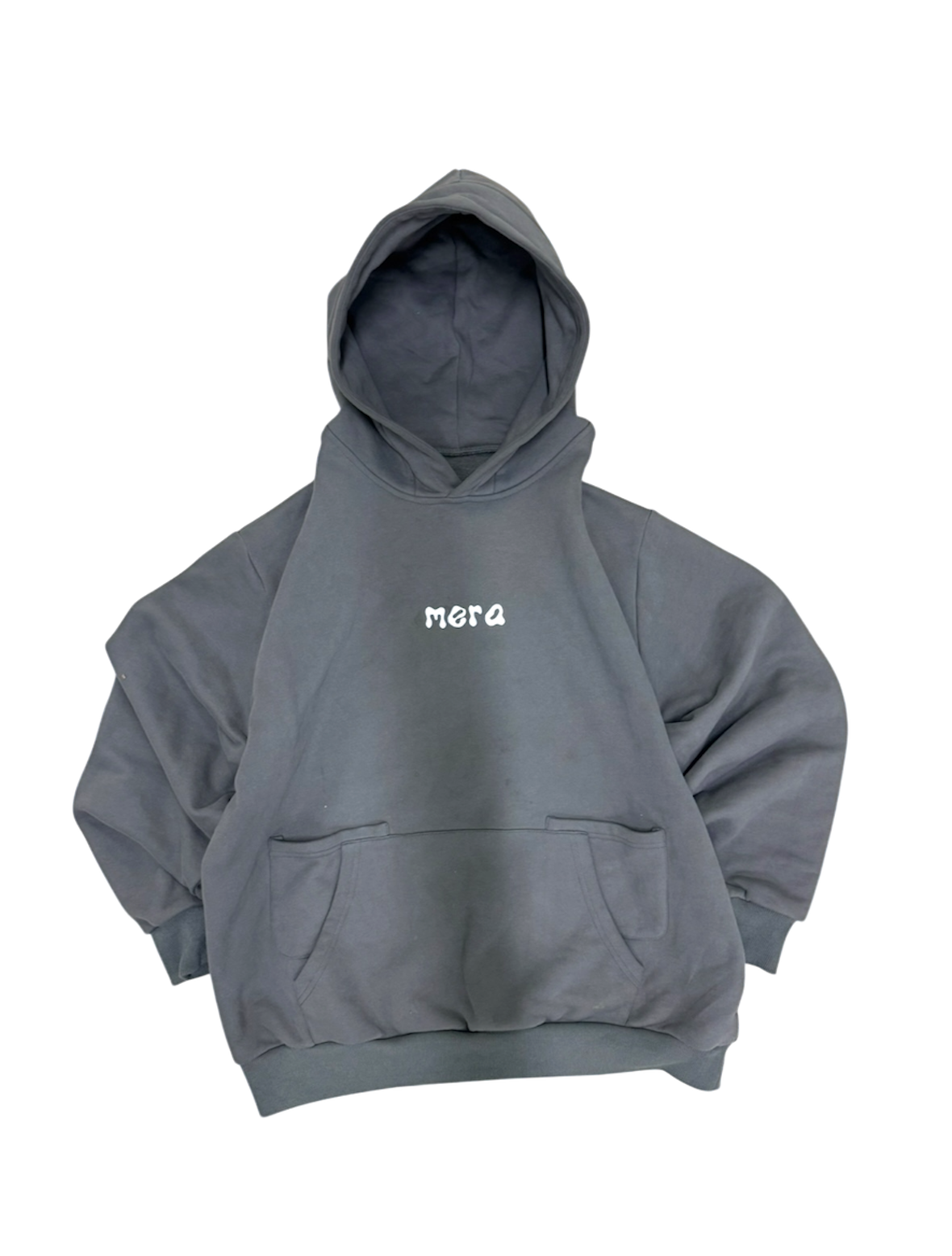 cBasics Grey Hoodie (RESTOCK)
