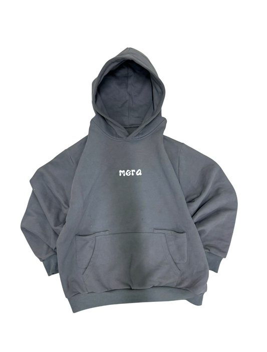 cBasics Grey Hoodie (RESTOCK)