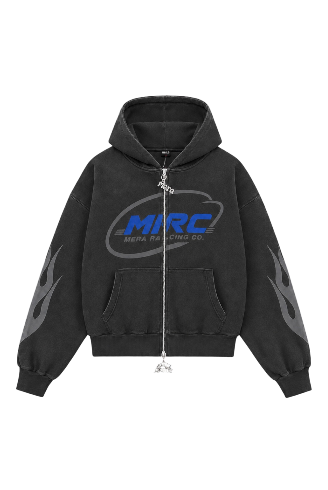 Rc Zip Up