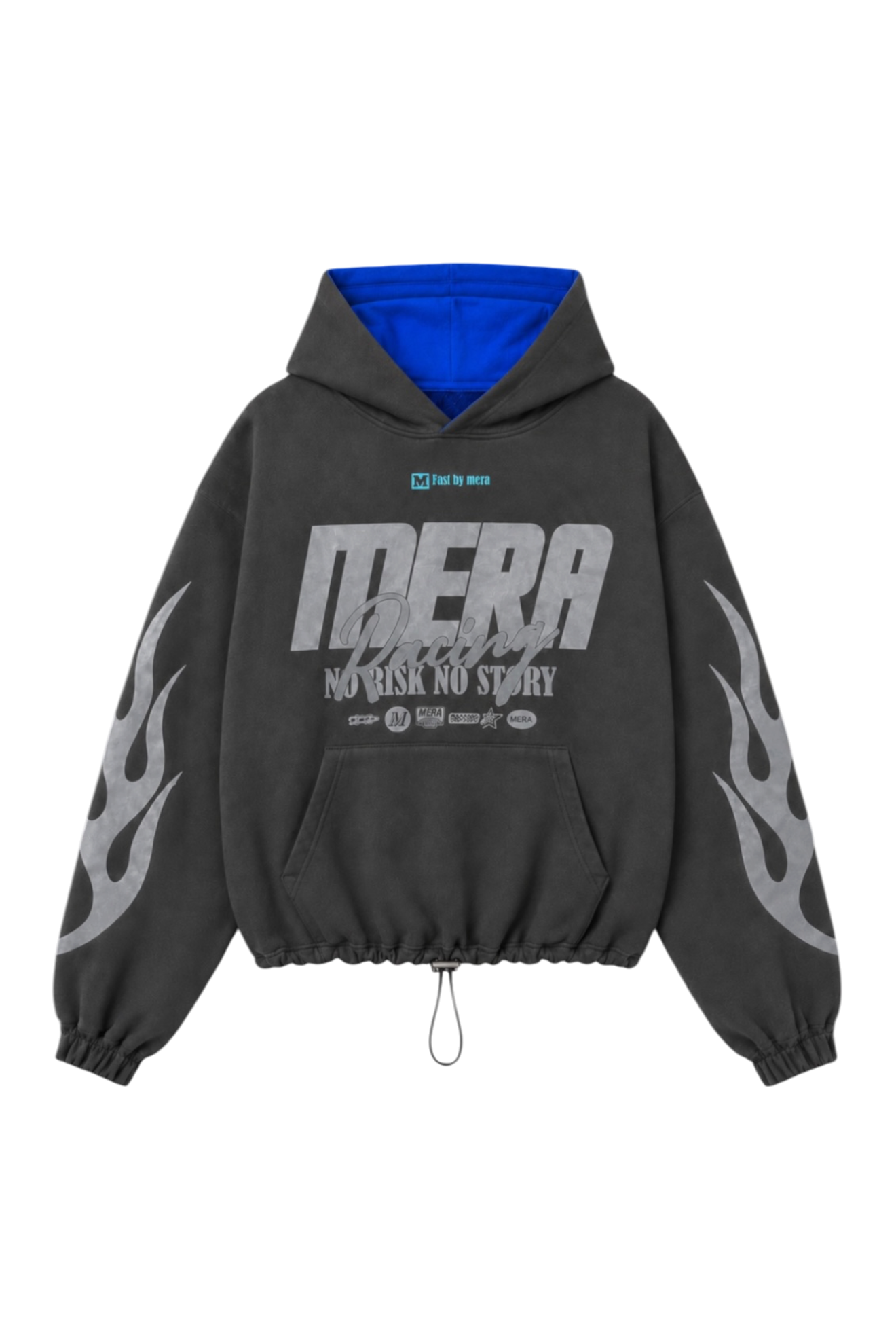 Rc Hoodie