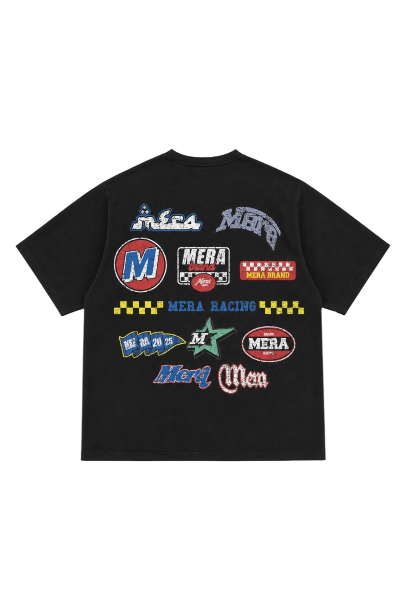 Exclusive Rc TEE