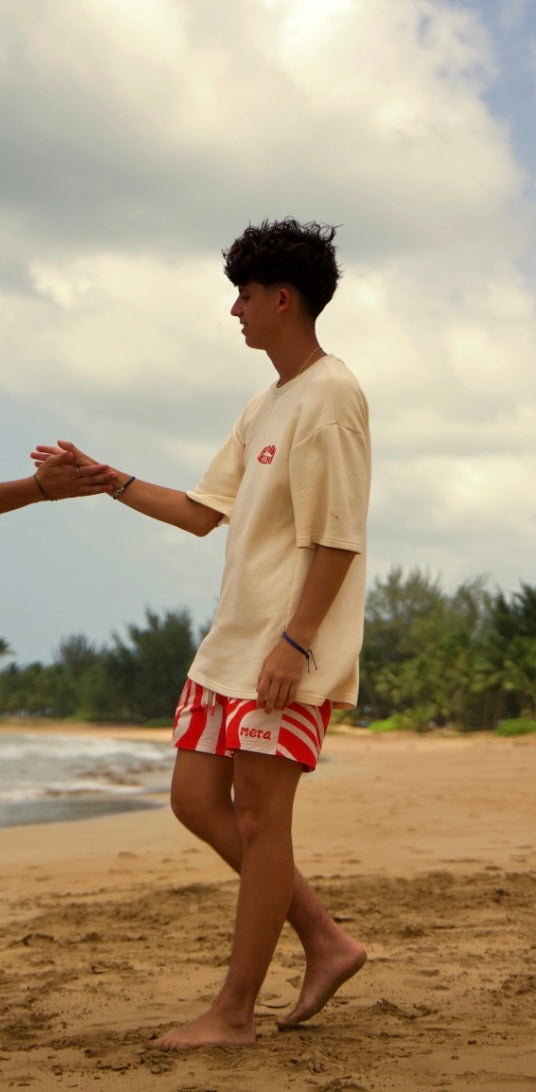Corto de dRED Summer